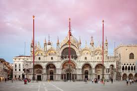 Cripta della Basilica di San Marco